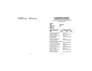Directory ASRTU