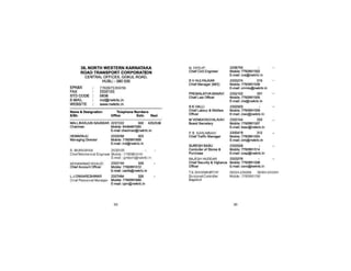 Directory ASRTU