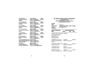 Directory ASRTU