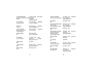Directory ASRTU