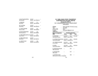 Directory ASRTU