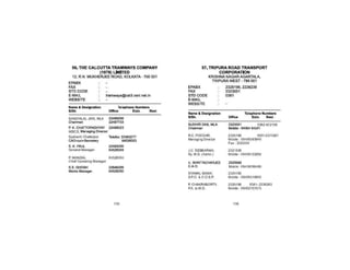 Directory ASRTU