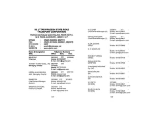 Directory ASRTU