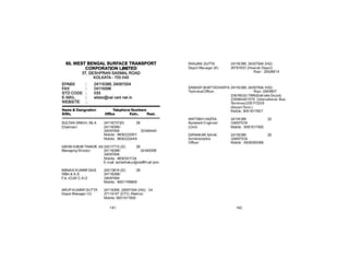 Directory ASRTU