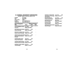 Directory ASRTU