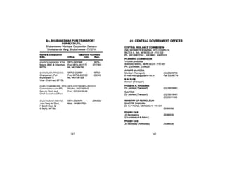 Directory ASRTU