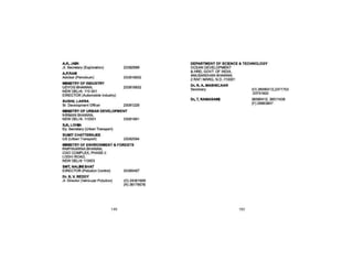 Directory ASRTU