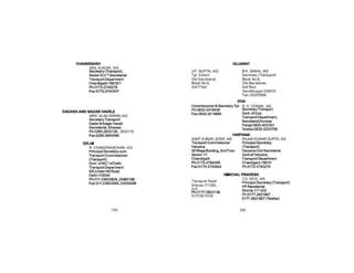 Directory ASRTU