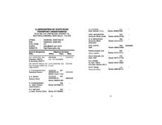 Directory ASRTU