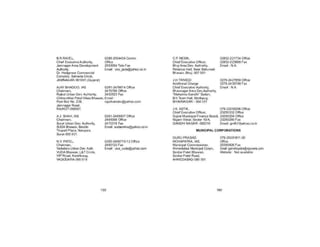Directory ASRTU