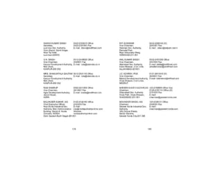 Directory ASRTU