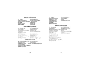 Directory ASRTU