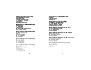 Directory ASRTU