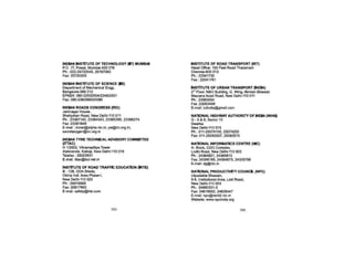 Directory ASRTU