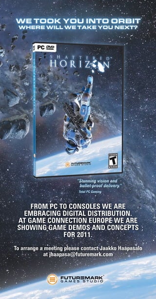 Livre_Directory_2010_110x210mm.indb 37 3/11/10 17:04:13
 