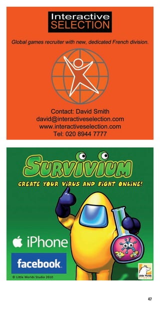 47
Livre_Directory_2010_110x210mm.indb 47 3/11/10 17:04:57
 