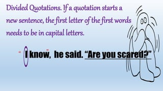 Direct quotation | PPTX