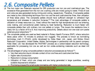 2.6. Composite Pellets
 