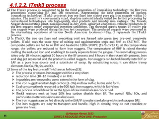 4.1.2.2. ITmk3 process
 