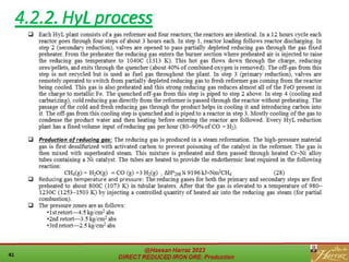 4.2.2. HyL process
 