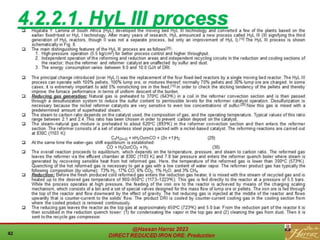4.2.2.1. HyL III process
 
