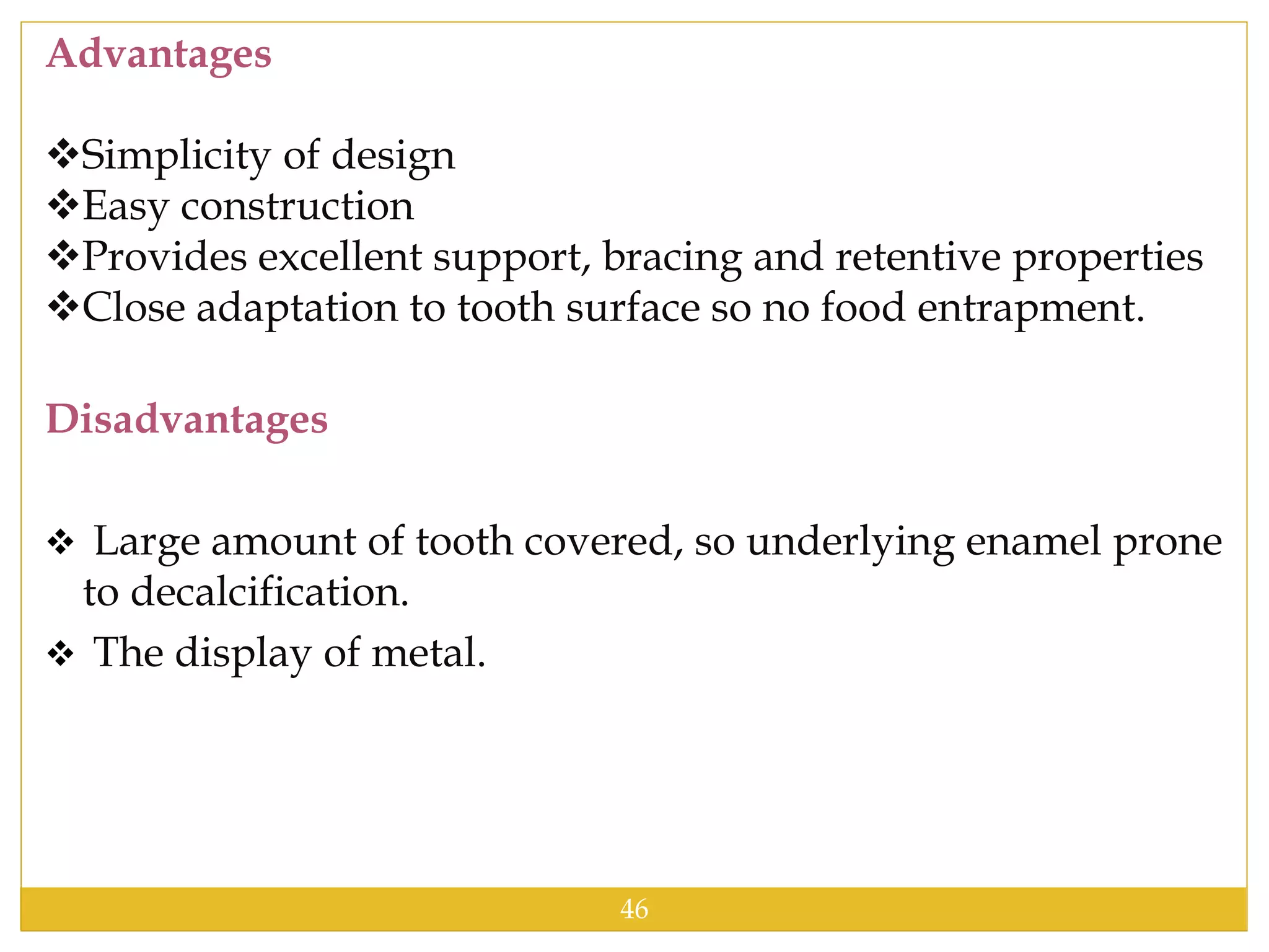 Direct retainers | PPTX