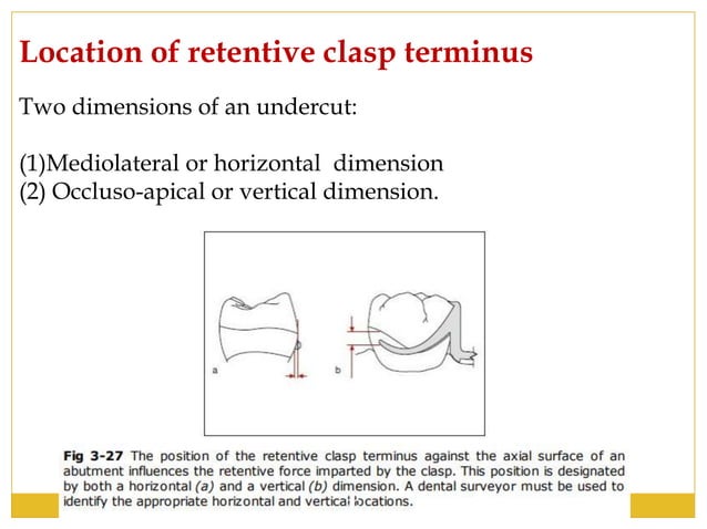 Direct retainers | PPTX