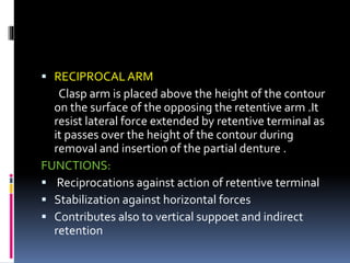 DIRECT RETAINERS.pptx