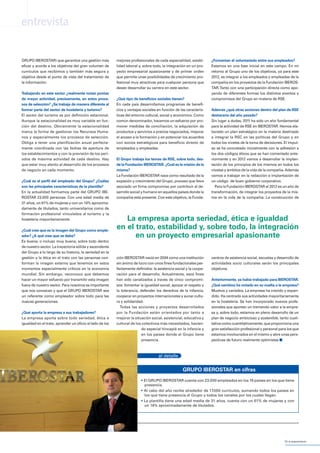 EntreSele_Entre Selección 02/03/12 14:19 Página 54




             entrevista


             GRUPO IBEROSTAR) que garanti...