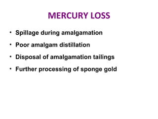Direct smelting method | PPT