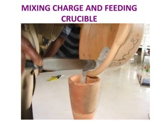 Direct smelting method | PPT