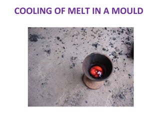 Direct smelting method | PPT