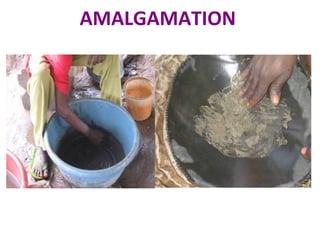 Direct smelting method | PPT