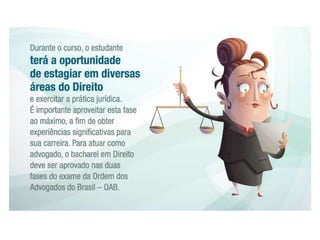 Direito -  Descubra o que é ser PUCRS