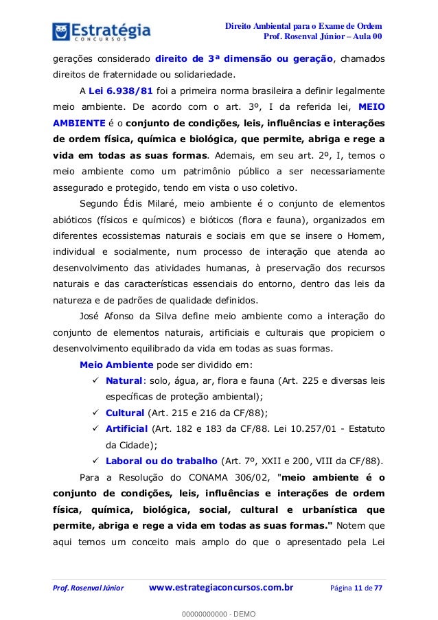Inscricao xii exame de ordem