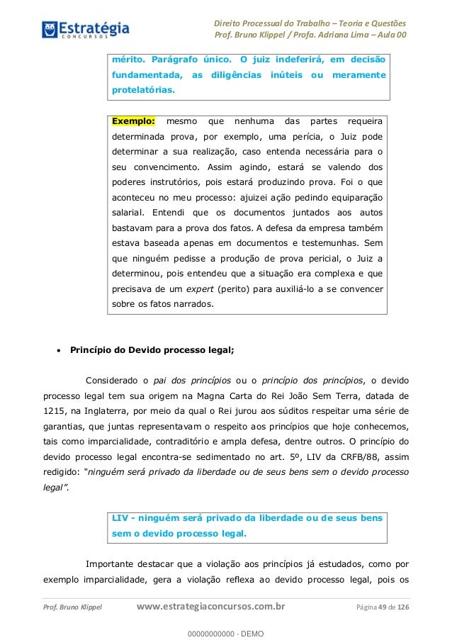Trabalho curso agindo