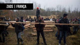 O papel do estado
na garantia do
comum POLÊMICA!
 