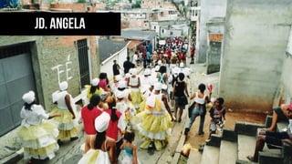 A cidade e as relações
• A cidade como espaço das relações sociais: a cidade não é a infra-
estrutura física, nem o ambiente construído, mas as relações que nele se
dão.
!
• Espaços do encontro fortuíto e tempo de ócio como viabilizadores do
direito à cidade.
!
• Quando nos isolamos e reduzimos nossas relações à família e ao
trabalho, perdemos o aspecto político da cidade. “O espaço público é o
lugar da resistência política”.
 
