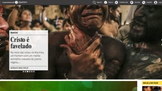 Direito à cidade | Apropriação do espaço público