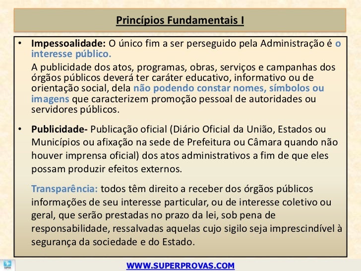 Direito administrativo Direito administrativo