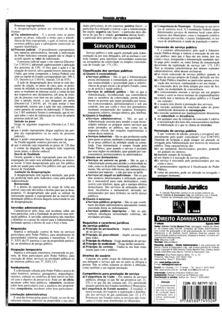 Direito administrativo