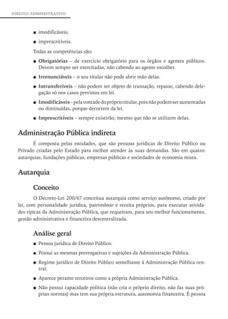 Justificativas para a coordenação gerencial, conforme Diogo de Figueiredo Moreira
Neto (1999):
potencial criativo e cooper...