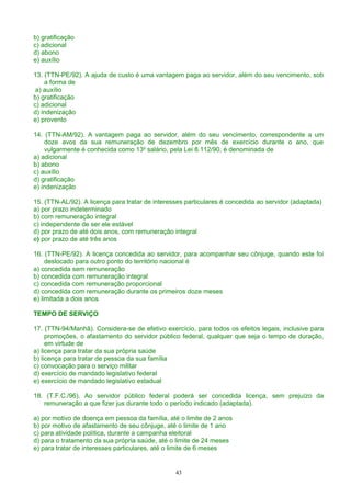 Direitoadministrativo apostila-resumobomparaconcursos-120829150842-phpapp01