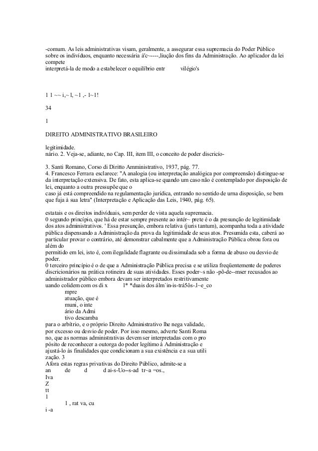 direito administrativo brasileiro hely lopes meirelles download pdf direito administrativo brasileiro hely lopes meirelles download pdf