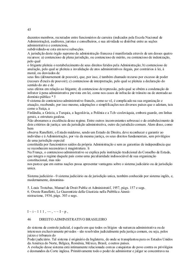Download Livro Direito Administrativo Hely Lopes Meirelles Download Livro Direito Administrativo Hely Lopes Meirelles