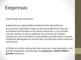 ● Obrigação de não concorrência – Art. 1031º/b do Código Civil
«Enumeração», “Assegurar-lhe o gozo desta para os fins a que a
coisa se destina” e Art. 1037º «Actos que impedem ou
diminuem o gozo da coisa».
● Comunicação ao senhorio – Art. 1109º/2 do Código Civil (já
citado anteriormente), caso contrário o Art. 1083º «Fundamento
da resolução».
 