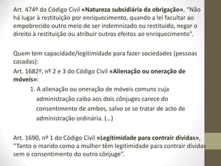 Art. 184º, nº 4 do C.S.C. «Falecimento de um sócio», prevê que “Se
algum dos sucessores da parte do falecido for incapaz para assumir a
qualidade do sócio, podem os restantes sócios deliberar nos 90 dias
seguintes ao conhecimento do facto a transformação da sociedade, de
modo que o incapaz se torne sócio de responsabilidade limitada”.
Art. 180º do Código Civil «Natureza pessoal da qualidade de
associado», “Salvo disposição estatuária em contrário, a qualidade de
associado não é transmissível, quer por ato entre vivos, quer por
sucessão; o associado não pode incumbir outrem de exercer os seus
direitos pessoais”.
 