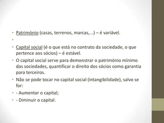 Responsabilidade por factos ilícitos
ARTIGO 483.o (Princípio geral)
1. Aquele que, com dolo ou mera culpa, violar ilicitamente o direito de outrem ou qualquer
disposição legal destinada a proteger interesses alheios fica obrigado a indemnizar o lesado
pelos danos resultantes da violação.
2. Só existe obrigação de indemnizar independentemente de culpa nos casos especificados
na lei.
ARTIGO 484.o (Ofensa do crédito ou do bom nome)
Quem afirmar ou difundir um facto capaz de prejudicar o crédito ou o bom nome de
qualquer pessoa, singular ou coletiva, responde pelos danos causados.
ARTIGO 485.o (Conselhos, recomendações ou informações)
1. Os simples conselhos, recomendações ou informações não responsabilizam quem os dá,
ainda que haja negligência da sua parte.
2. A obrigação de indemnizar existe, porém, quando se tenha assumido a responsabilidade
pelos danos, quando havia o dever jurídico de dar conselho, recomendação ou informação
e se tenha procedido com negligência ou intenção de prejudicar, ou quando o
procedimento do agente constitua facto punível.
ARTIGO 486.o (Omissões)
As simples omissões dão lugar à obrigação de reparar os danos, quando,
independentemente dos outros requisitos legais, havia, por força da lei ou do negócio
jurídico, o dever de praticar o ato omitido. (…)
 