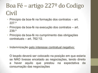 Contratos Comerciais
• Os atos comerciais são praticamente todos contratos, embora
possam também existir atos não negocias, atos comerciais
unilaterais e até atos ilícitos geradores de responsabilidade
extracontratual.
• Os atos jurídicos são manifestações de vontade juridicamente
relevantes. Podem ser simples ou in6tencionais. São
intencionais os que tinham a intenção de obter os efeitos que
deles decorrem. Neste caso estão os Negócios Jurídicos.
• Um contrato é um negócio jurídico mediante o qual duas ou
mais pessoas regulam unitariamente interesses jurídicos.
 
