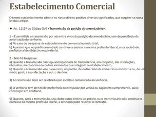 Extensão do conceito de
empresa
• Com a evolução da intervenção pública, o Direito dministrativo
tem-se vindo a privatizar.
• O sector empresarial do Estado organiza-se em
• Entidades públicas empresariais
• Empresas públicas
• Empresas participadas
 